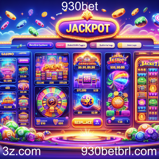 Jackpots